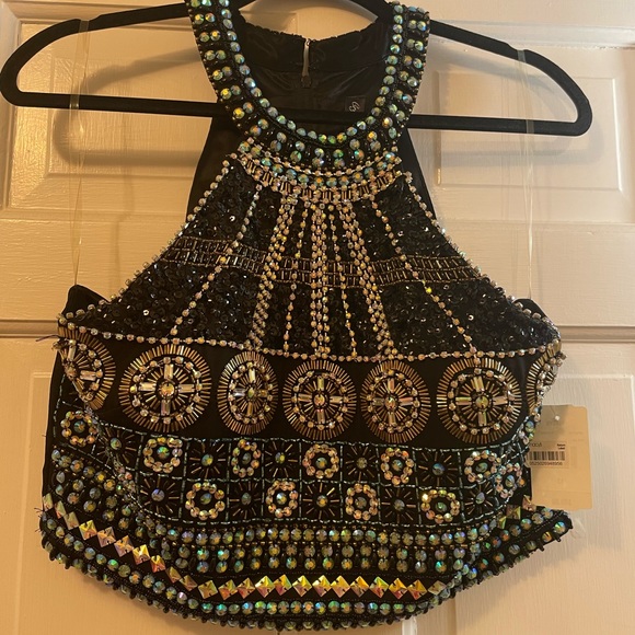 Blouse - Picture 3 of 12